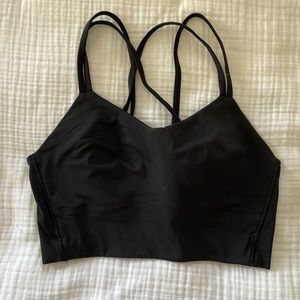 Lululemon like a cloud bra